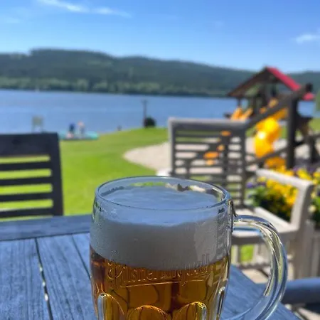 Tatil Evi Nase Lipno *