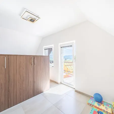 Tatil Evi Nase Lipno Lipno nad Vltavou