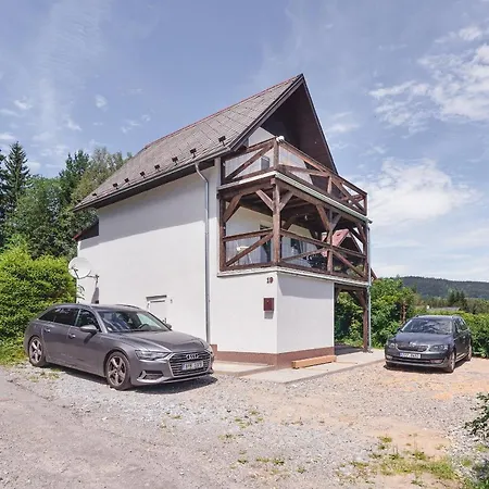 Nase Lipno Nyaraló Lipno nad Vltavou