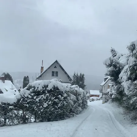 Tatil Evi Nase Lipno Lipno nad Vltavou