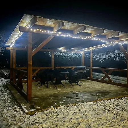 Tatil Evi Nase Lipno Lipno nad Vltavou