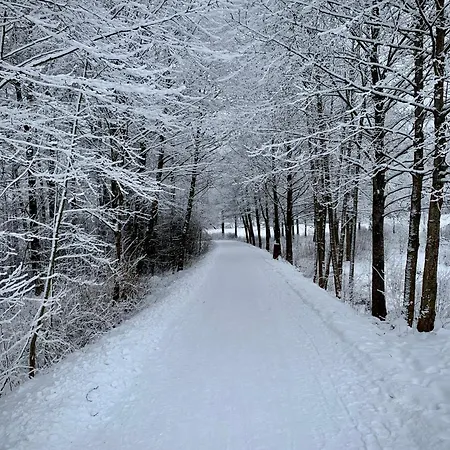 Nase Lipno *