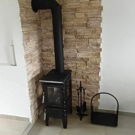 Nase Lipno * Lipno nad Vltavou