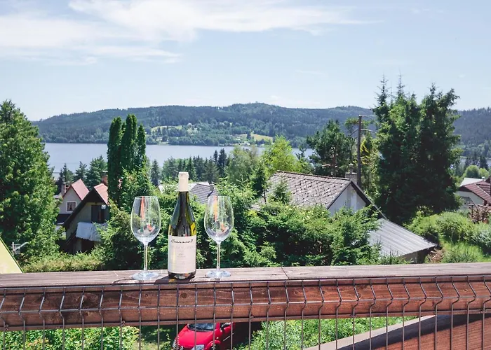 Nase Lipno * Lipno nad Vltavou