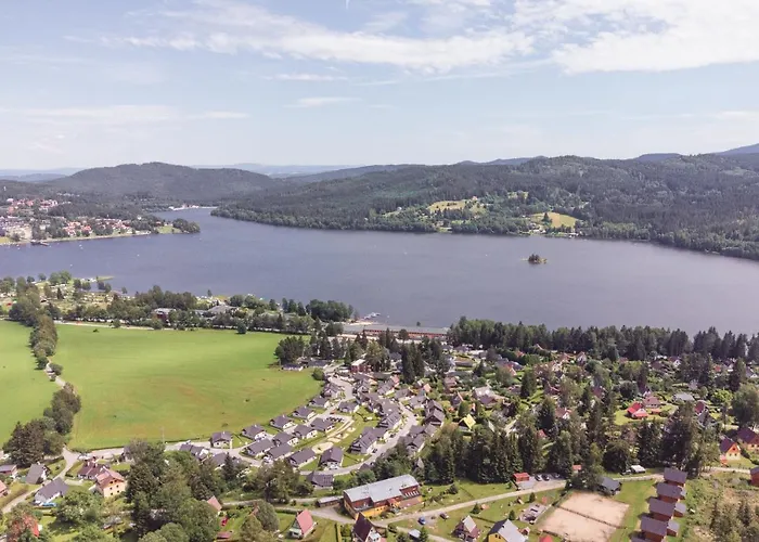 Nase Lipno