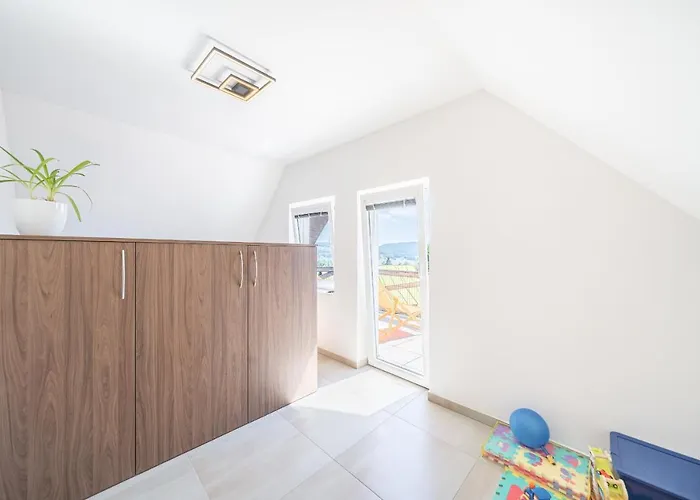 بيت للعطل Nase Lipno ليبنو ناد فلتافو