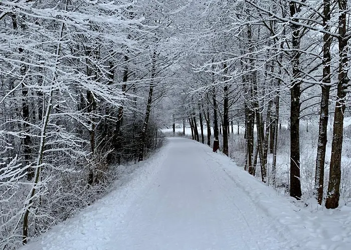 Nase Lipno *