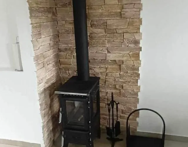 Nase Lipno * ليبنو ناد فلتافو